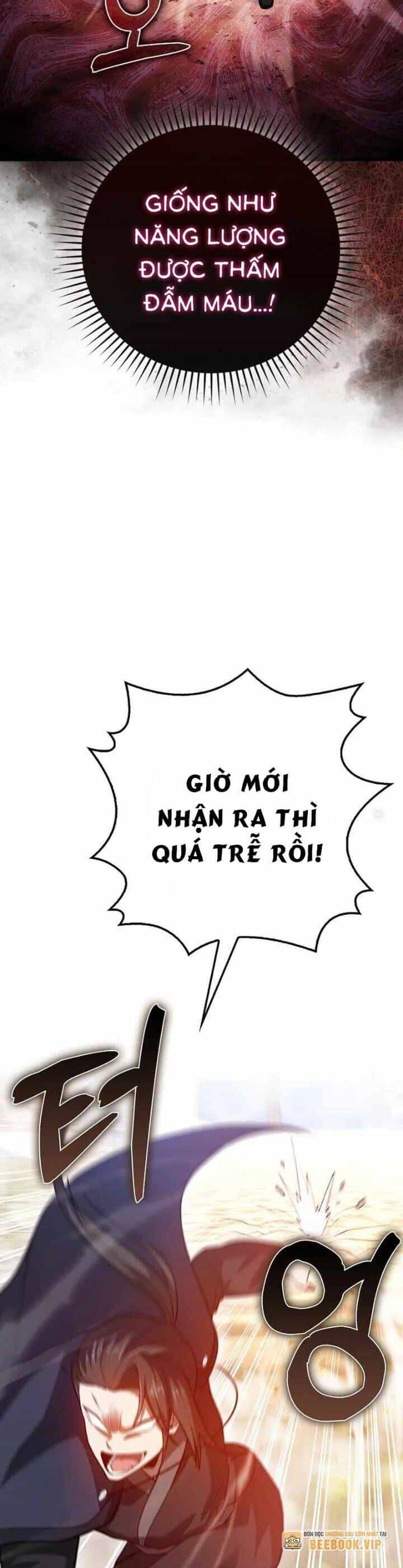 Thiên Tài Võ Thuật Hồi Quy - Chương 66 - ảnh 14