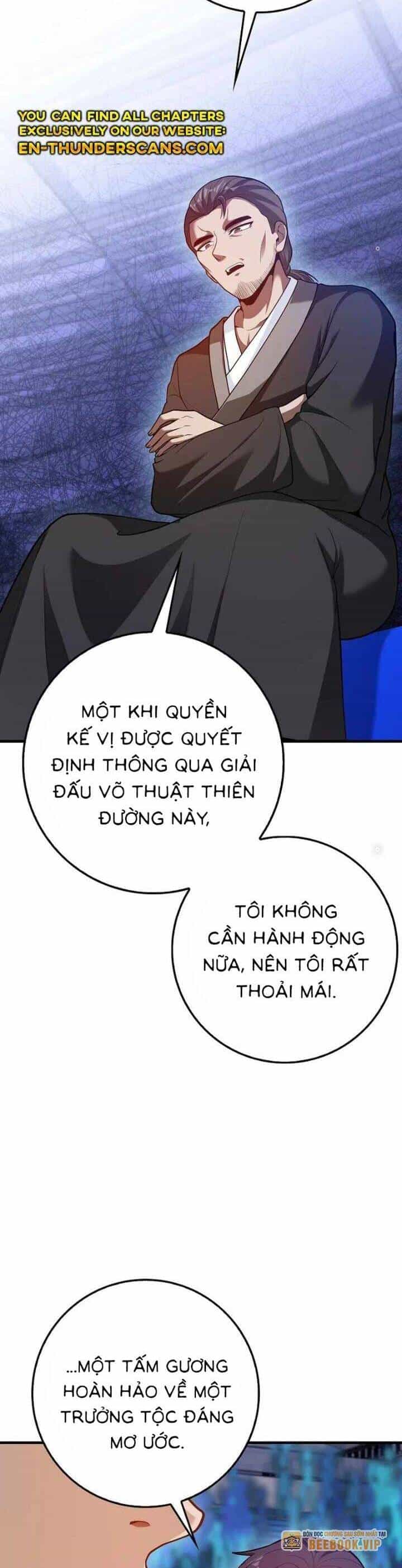 Thiên Tài Võ Thuật Hồi Quy - Chương 66 - ảnh 2