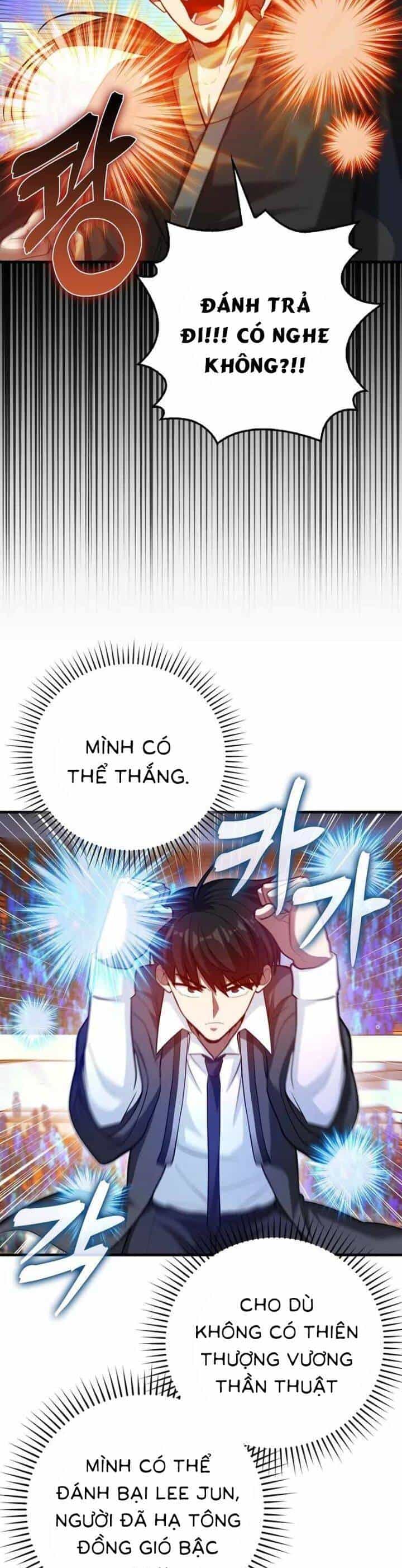Thiên Tài Võ Thuật Hồi Quy - Chương 66 - ảnh 21