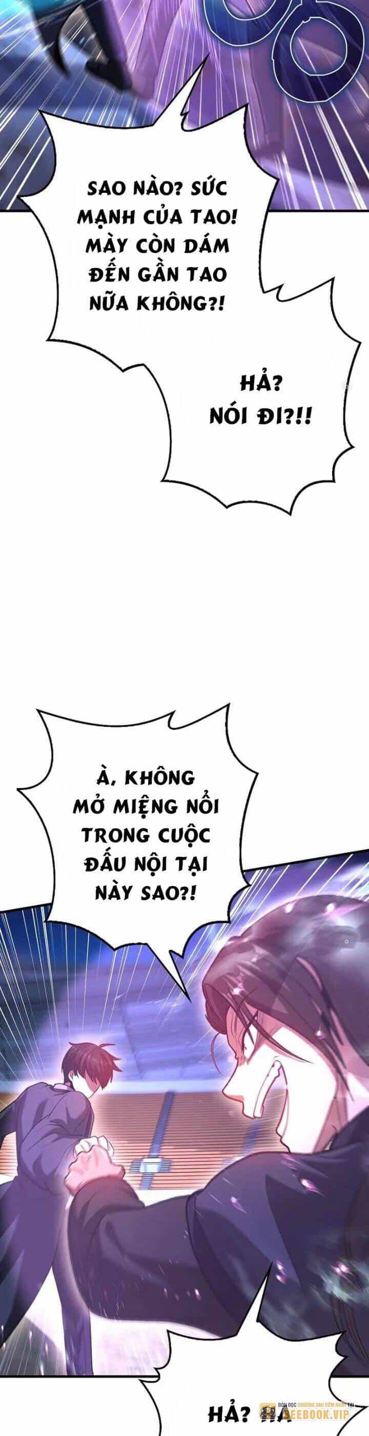 Thiên Tài Võ Thuật Hồi Quy - Chương 66 - ảnh 34