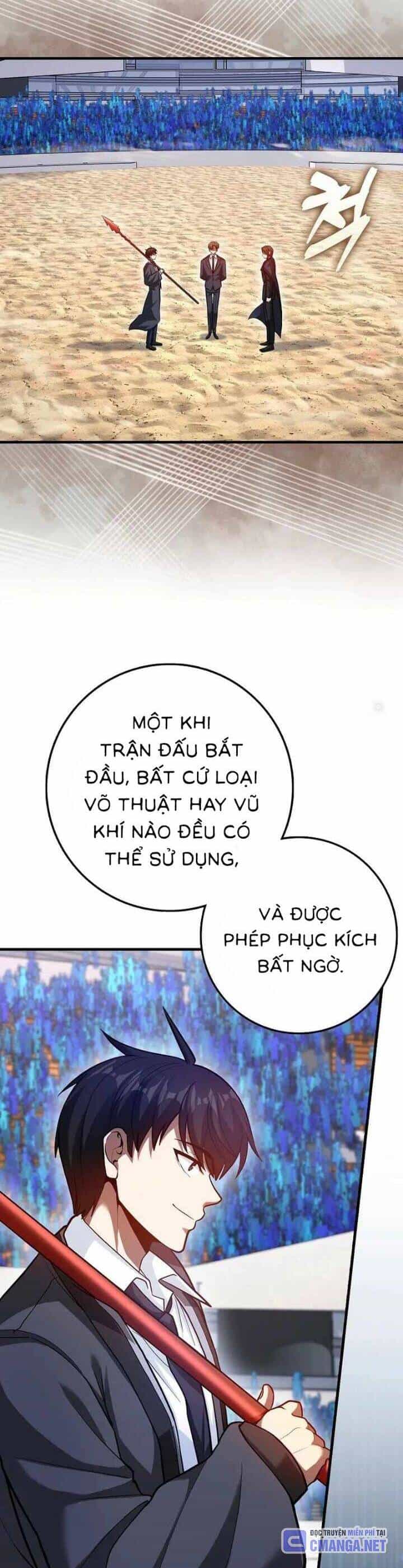 Thiên Tài Võ Thuật Hồi Quy - Chương 66 - ảnh 4