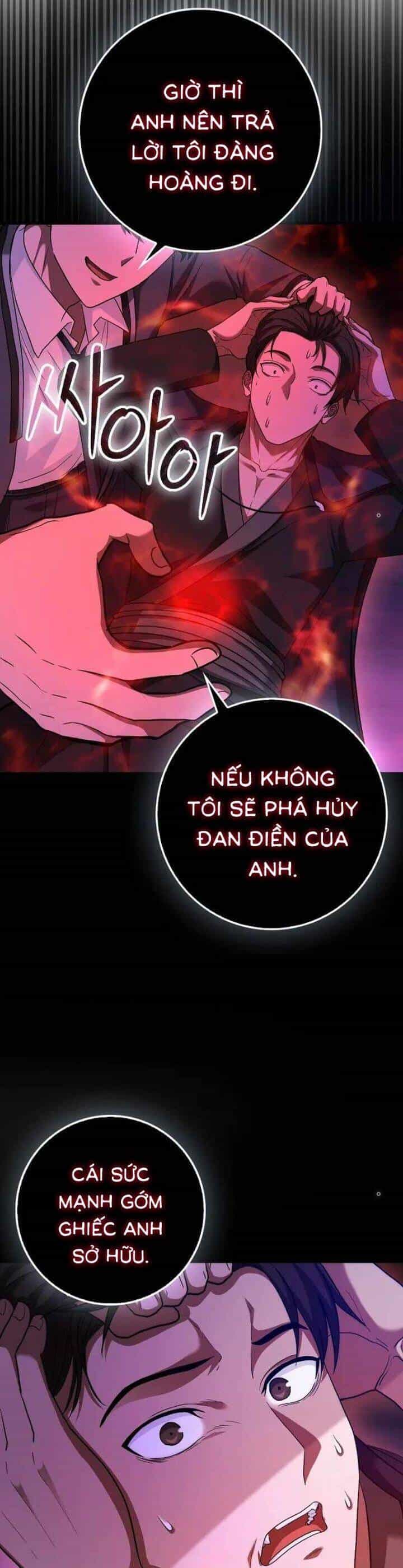 Thiên Tài Võ Thuật Hồi Quy - Chương 67 - ảnh 38