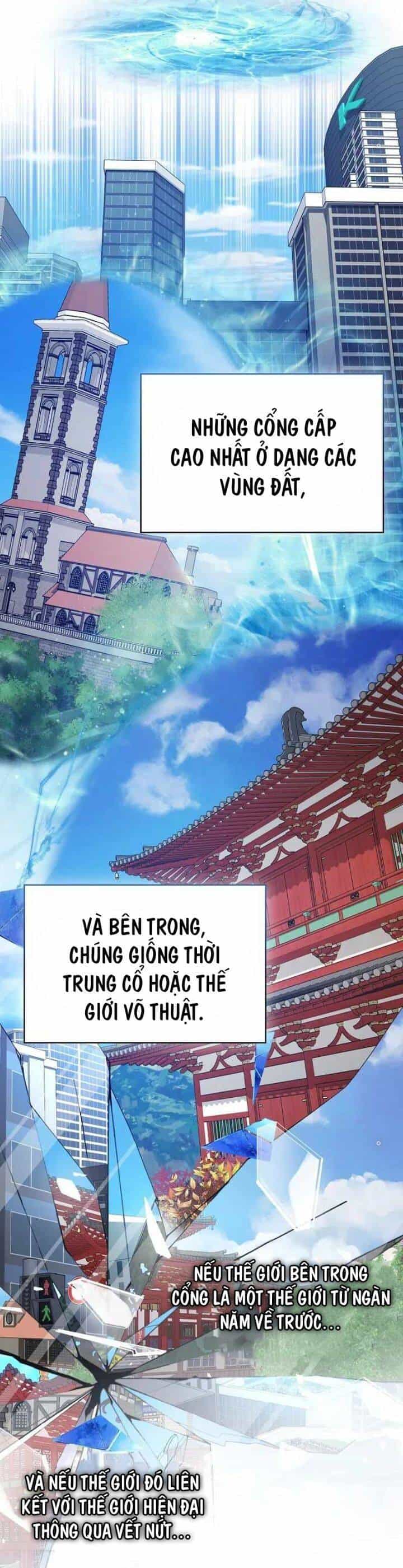 Thiên Tài Võ Thuật Hồi Quy - Chương 67 - ảnh 5