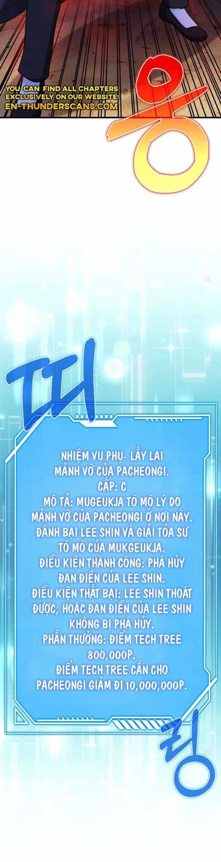 Thiên Tài Võ Thuật Hồi Quy - Chương 67 - ảnh 9