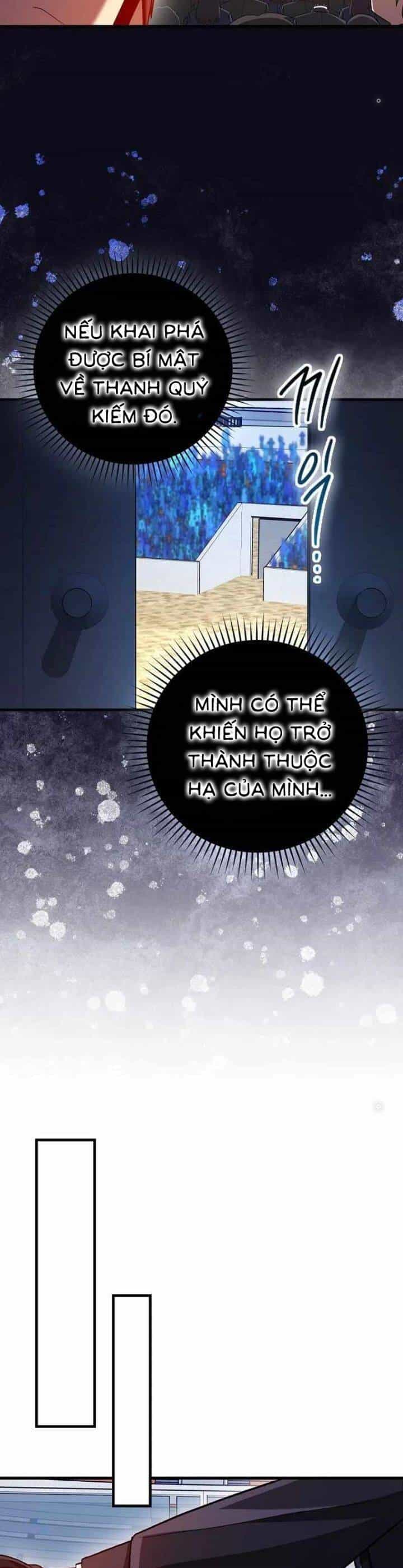 Thiên Tài Võ Thuật Hồi Quy - Chương 68 - ảnh 19