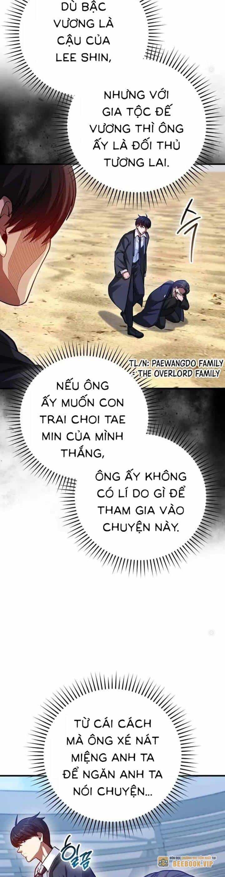 Thiên Tài Võ Thuật Hồi Quy - Chương 68 - ảnh 22
