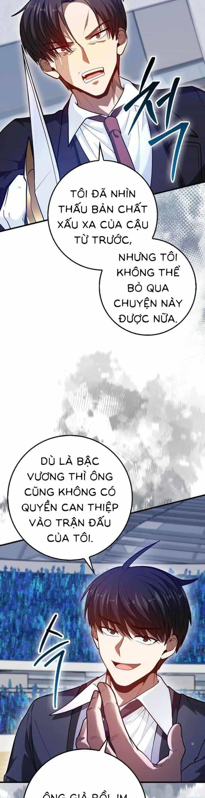 Thiên Tài Võ Thuật Hồi Quy - Chương 68 - ảnh 25