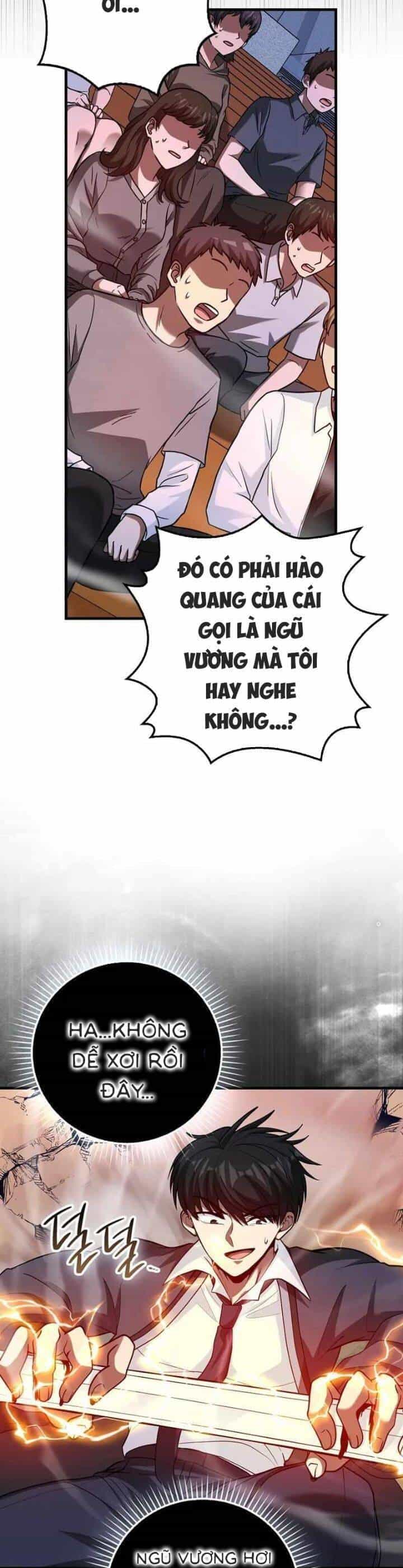 Thiên Tài Võ Thuật Hồi Quy - Chương 68 - ảnh 29