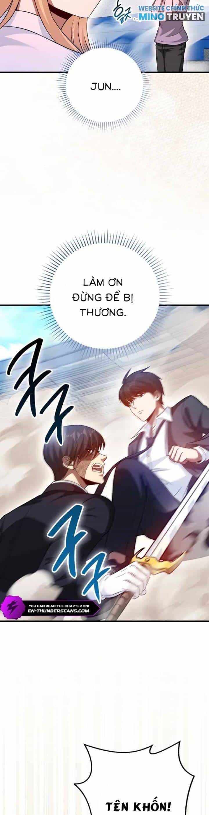 Thiên Tài Võ Thuật Hồi Quy - Chương 69 - ảnh 17