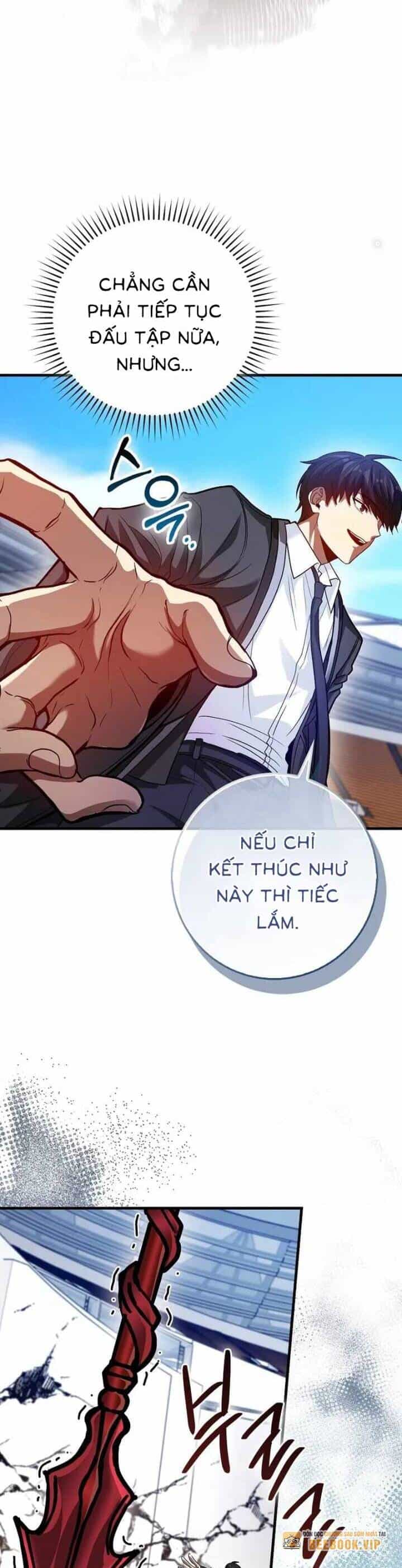 Thiên Tài Võ Thuật Hồi Quy - Chương 69 - ảnh 26