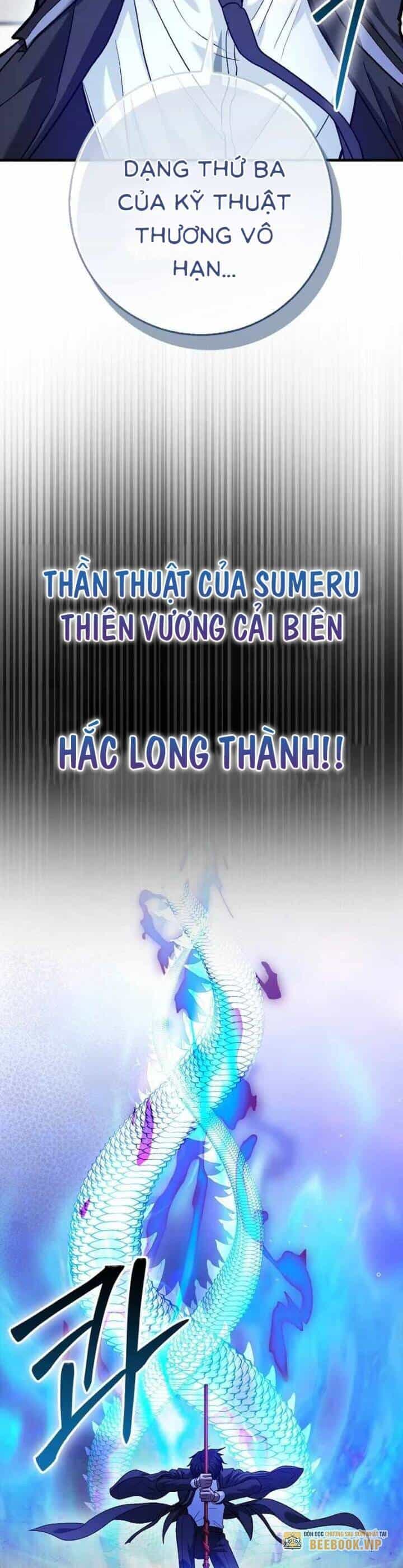 Thiên Tài Võ Thuật Hồi Quy - Chương 69 - ảnh 30