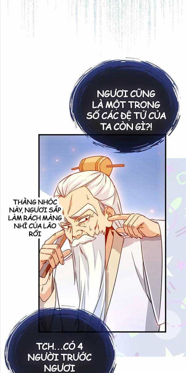 Thiên Tài Võ Thuật Hồi Quy - Chương 7 - ảnh 14