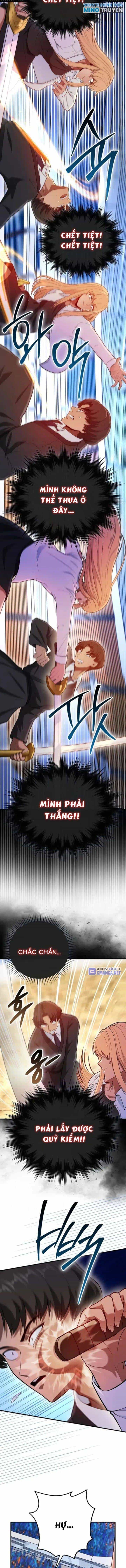 Thiên Tài Võ Thuật Hồi Quy - Chương 71 - ảnh 17
