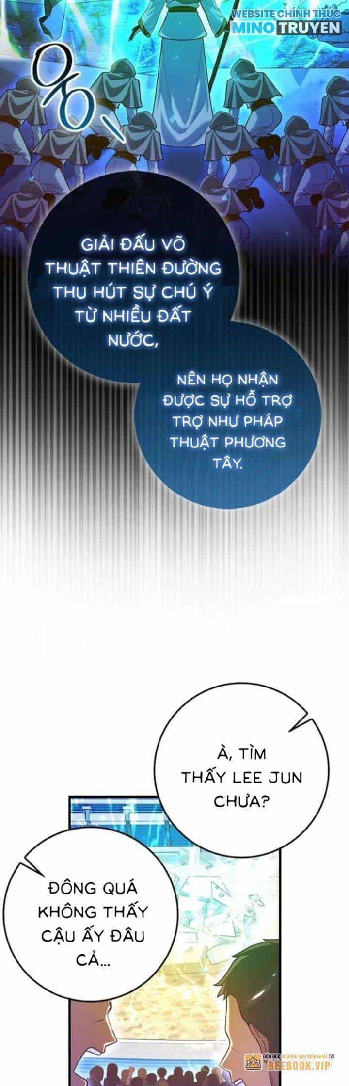 Thiên Tài Võ Thuật Hồi Quy - Chương 71 - ảnh 8