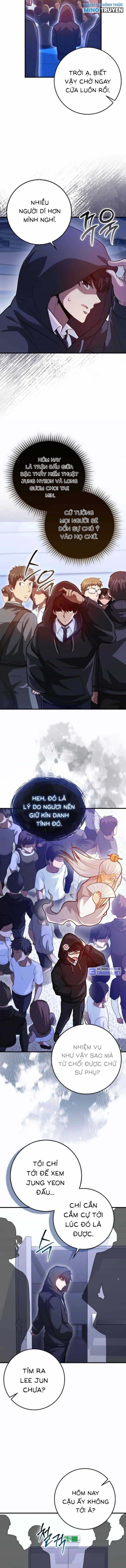 Thiên Tài Võ Thuật Hồi Quy - Chương 71 - ảnh 9