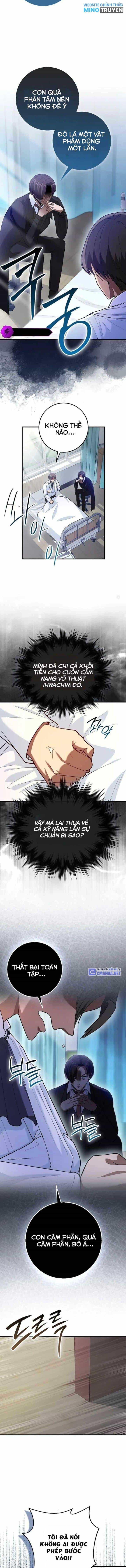 Thiên Tài Võ Thuật Hồi Quy - Chương 72 - ảnh 16