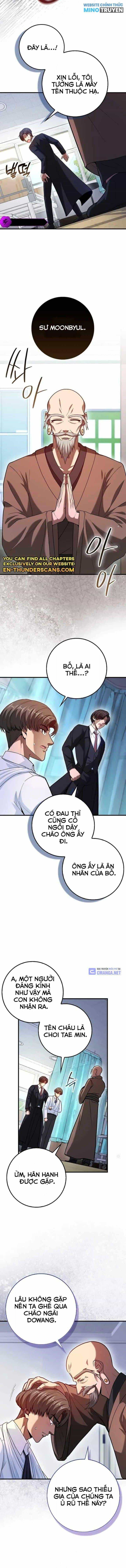 Thiên Tài Võ Thuật Hồi Quy - Chương 72 - ảnh 18