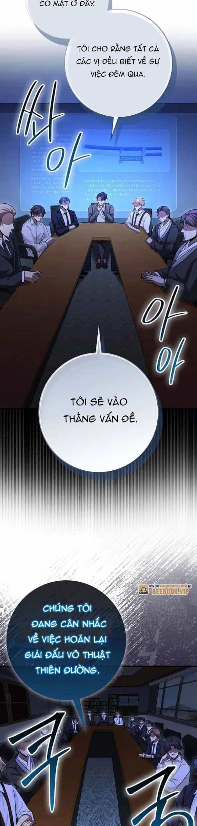 Thiên Tài Võ Thuật Hồi Quy - Chương 73 - ảnh 10
