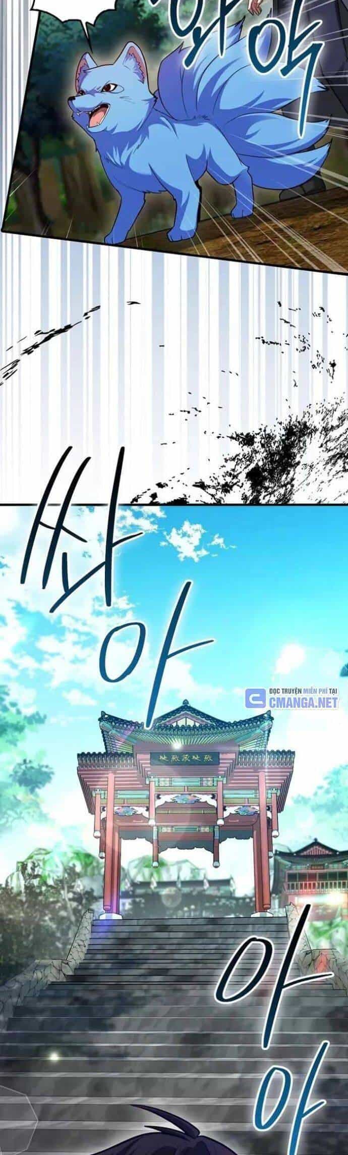 Thiên Tài Võ Thuật Hồi Quy - Chương 73 - ảnh 30