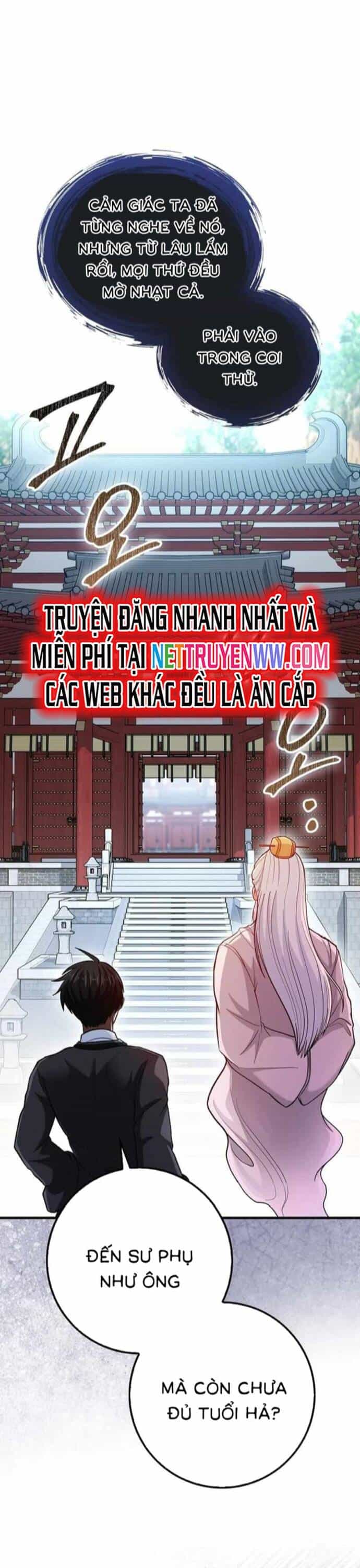 Thiên Tài Võ Thuật Hồi Quy - Chương 74 - ảnh 3