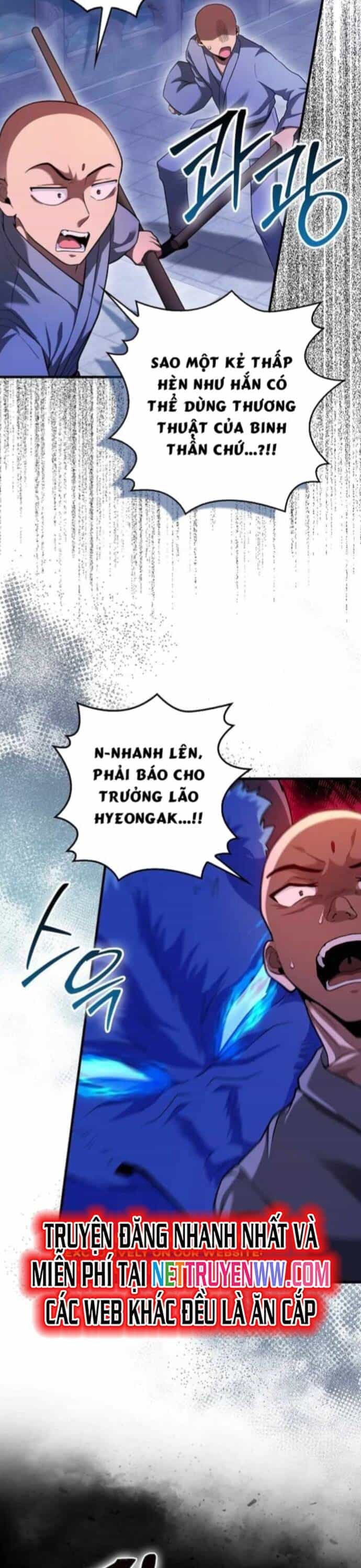 Thiên Tài Võ Thuật Hồi Quy - Chương 74 - ảnh 32