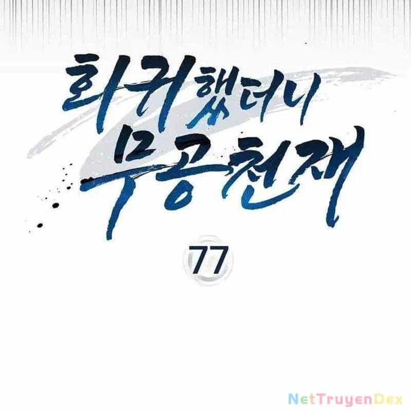 Thiên Tài Võ Thuật Hồi Quy - Chương 77 - ảnh 33