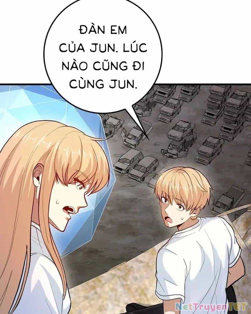 Thiên Tài Võ Thuật Hồi Quy - Chương 80 - ảnh 14
