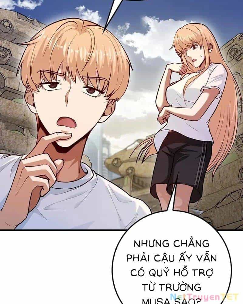 Thiên Tài Võ Thuật Hồi Quy - Chương 80 - ảnh 28