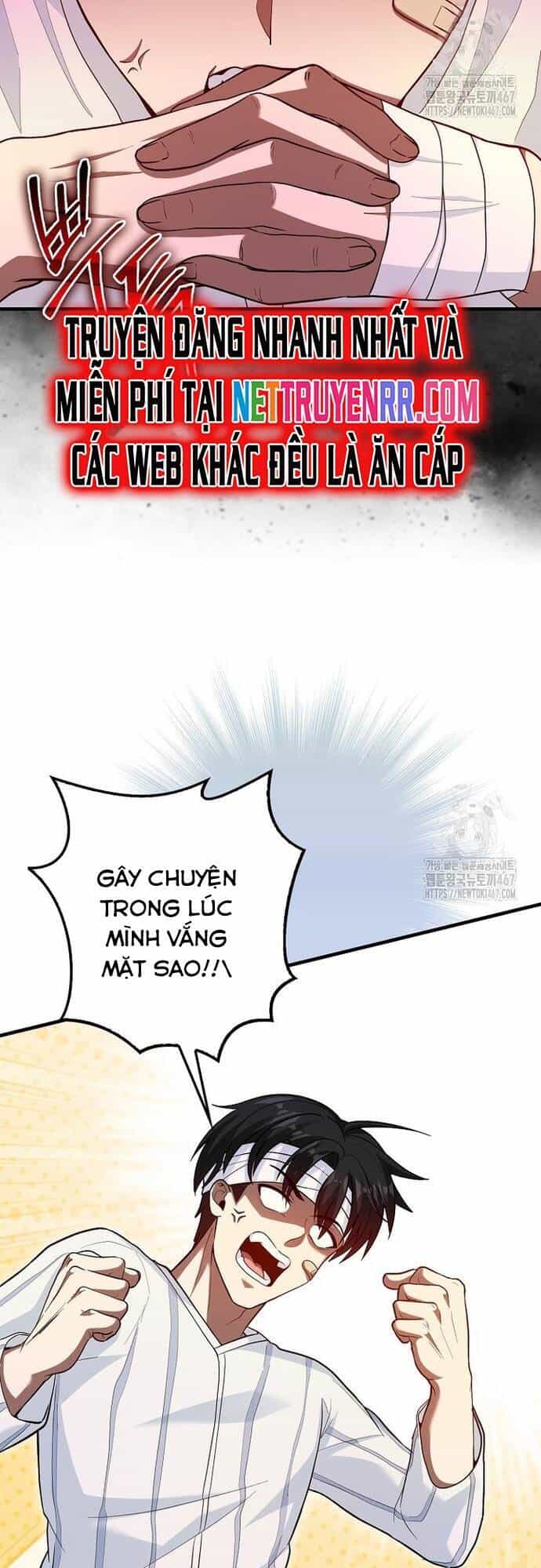 Thiên Tài Võ Thuật Hồi Quy - Chương 81 - ảnh 30