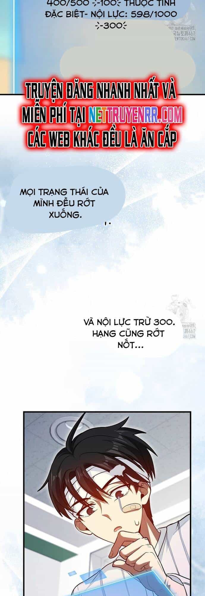 Thiên Tài Võ Thuật Hồi Quy - Chương 81 - ảnh 32