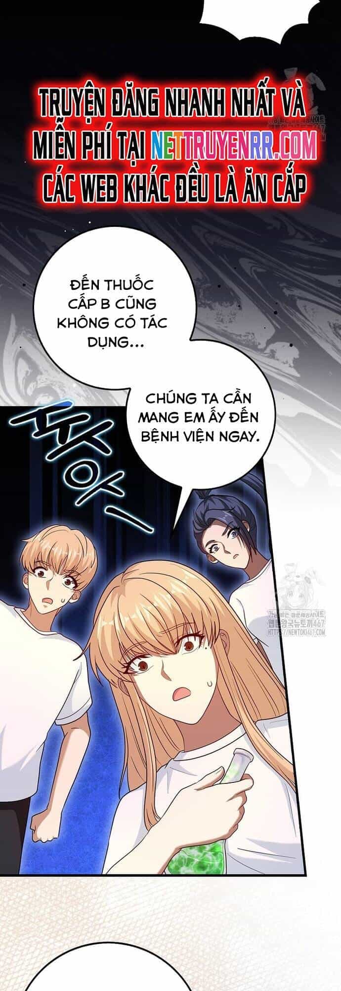 Thiên Tài Võ Thuật Hồi Quy - Chương 81 - ảnh 6