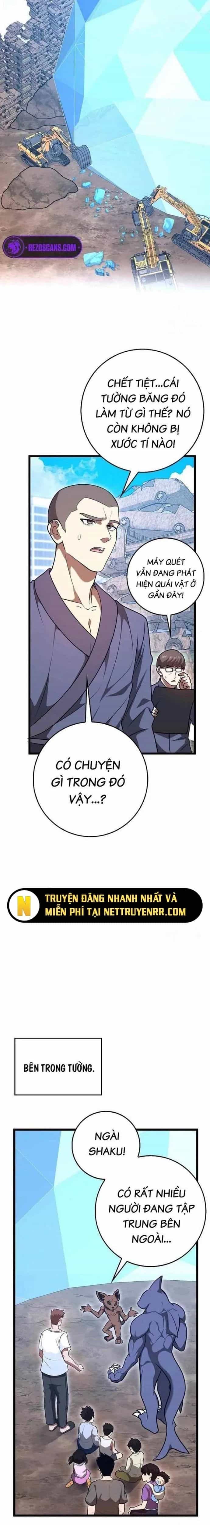 Thiên Tài Võ Thuật Hồi Quy - Chương 82 - ảnh 10