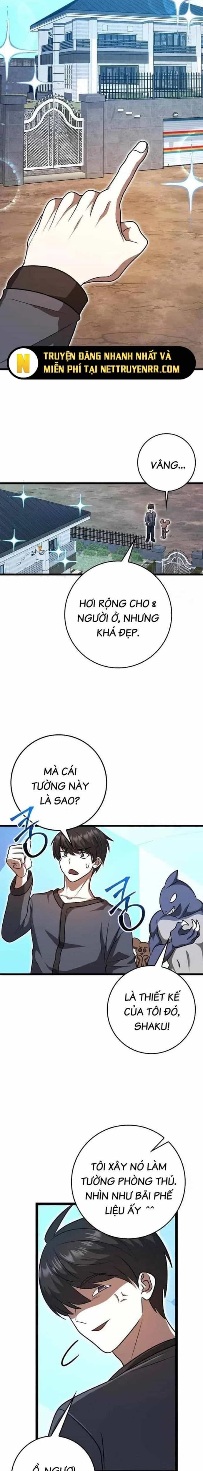 Thiên Tài Võ Thuật Hồi Quy - Chương 82 - ảnh 13
