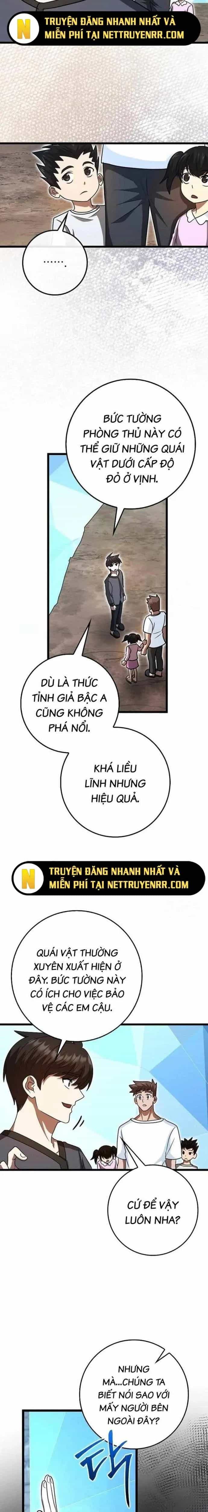 Thiên Tài Võ Thuật Hồi Quy - Chương 82 - ảnh 15