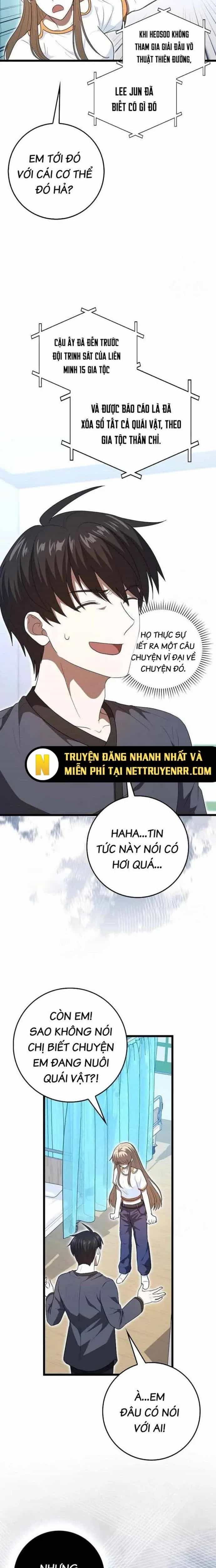 Thiên Tài Võ Thuật Hồi Quy - Chương 82 - ảnh 23