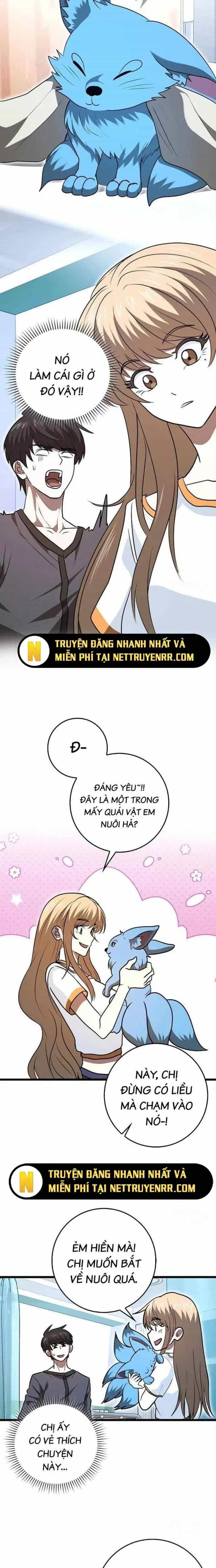 Thiên Tài Võ Thuật Hồi Quy - Chương 82 - ảnh 26