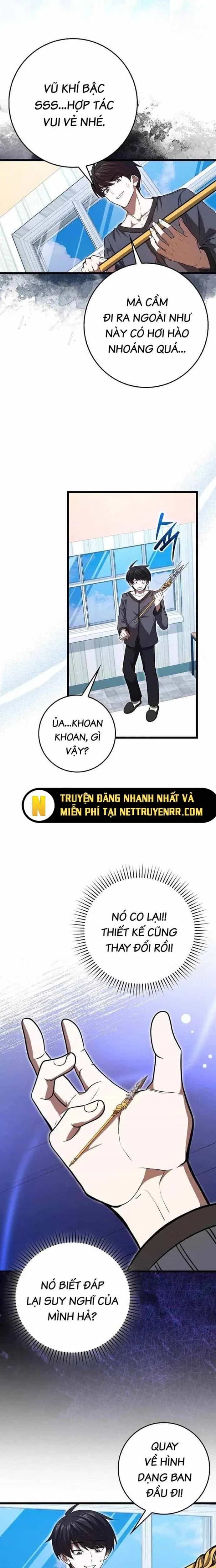 Thiên Tài Võ Thuật Hồi Quy - Chương 82 - ảnh 8