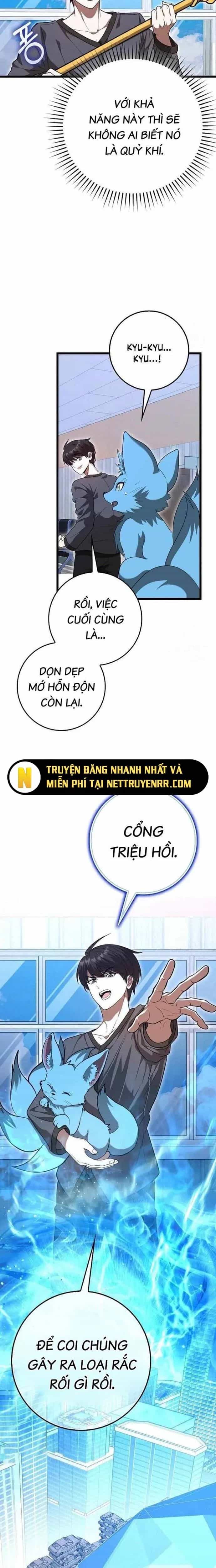 Thiên Tài Võ Thuật Hồi Quy - Chương 82 - ảnh 9