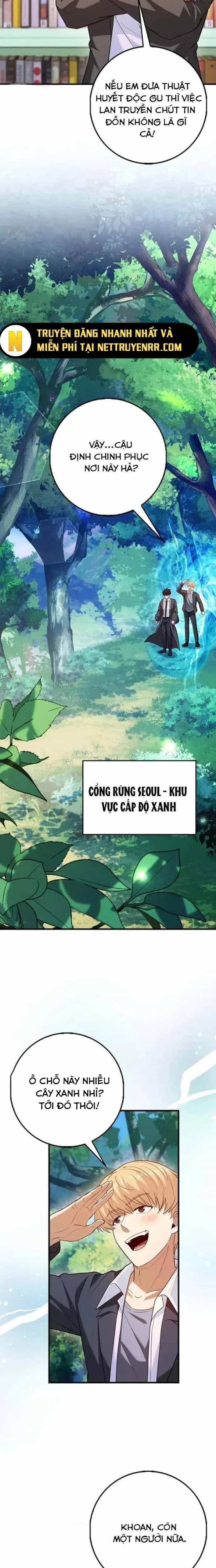 Thiên Tài Võ Thuật Hồi Quy - Chương 83 - ảnh 15