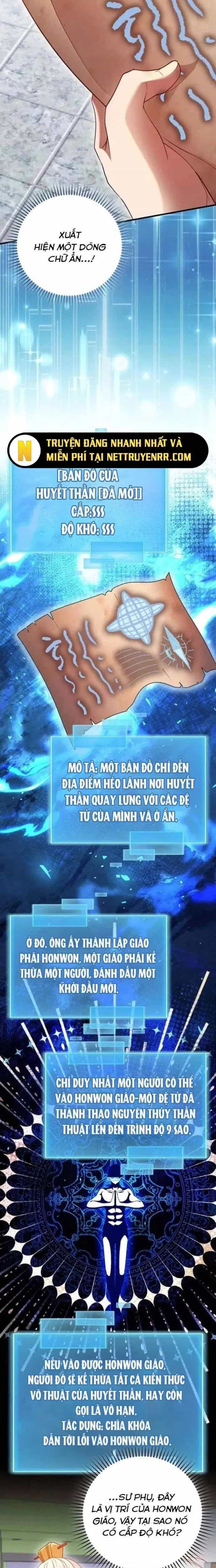 Thiên Tài Võ Thuật Hồi Quy - Chương 83 - ảnh 9