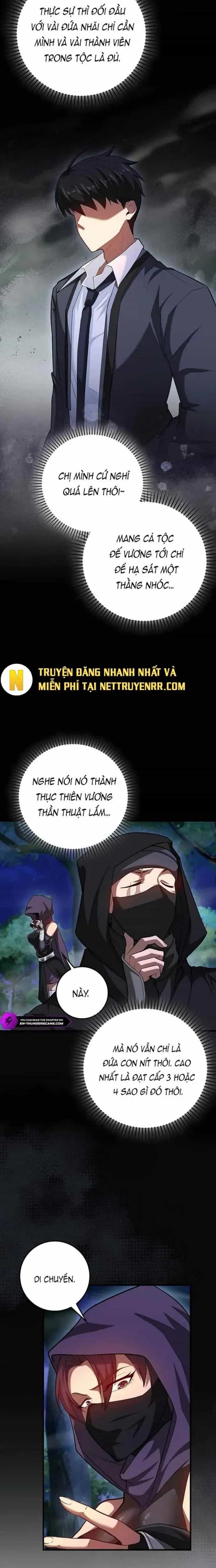 Thiên Tài Võ Thuật Hồi Quy - Chương 85 - ảnh 18