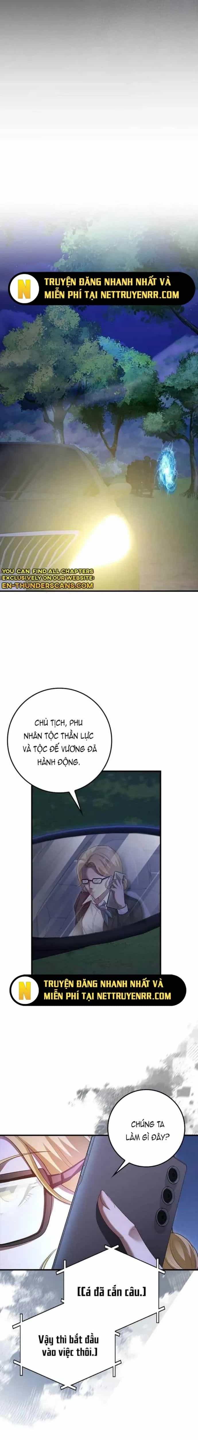 Thiên Tài Võ Thuật Hồi Quy - Chương 85 - ảnh 19