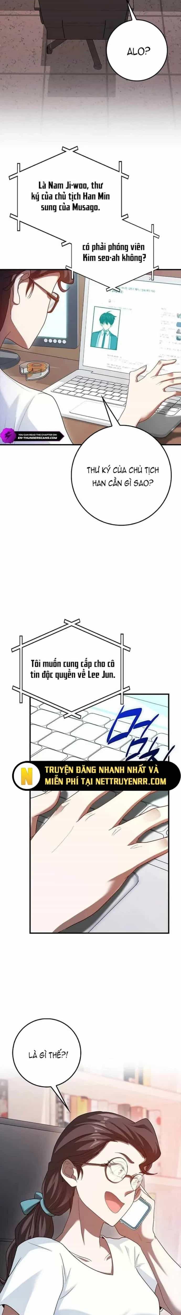 Thiên Tài Võ Thuật Hồi Quy - Chương 85 - ảnh 21