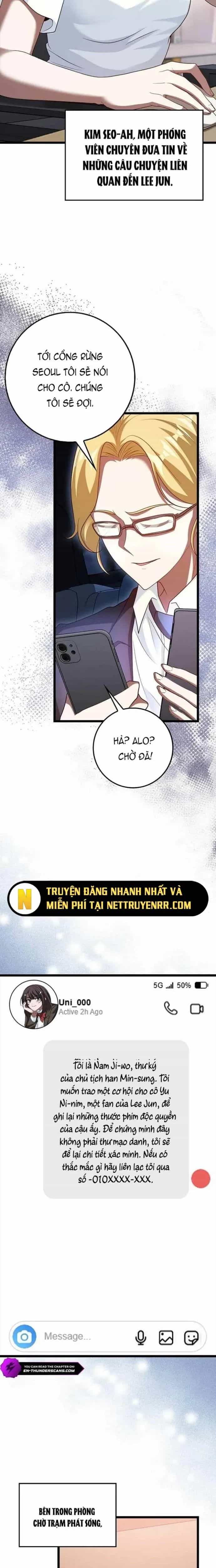 Thiên Tài Võ Thuật Hồi Quy - Chương 85 - ảnh 22