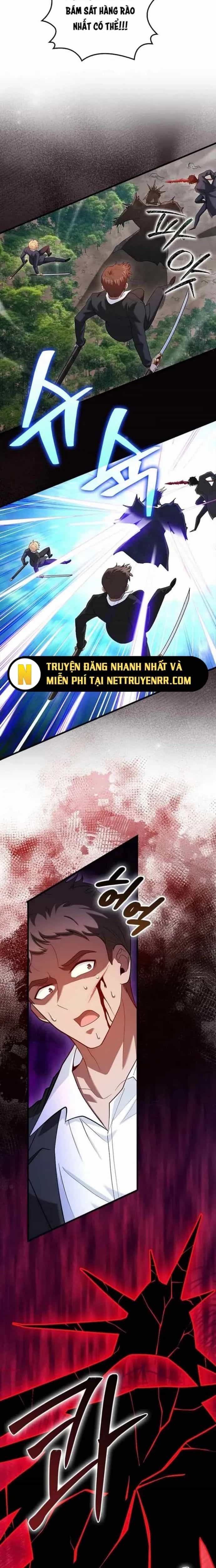 Thiên Tài Võ Thuật Hồi Quy - Chương 85 - ảnh 7