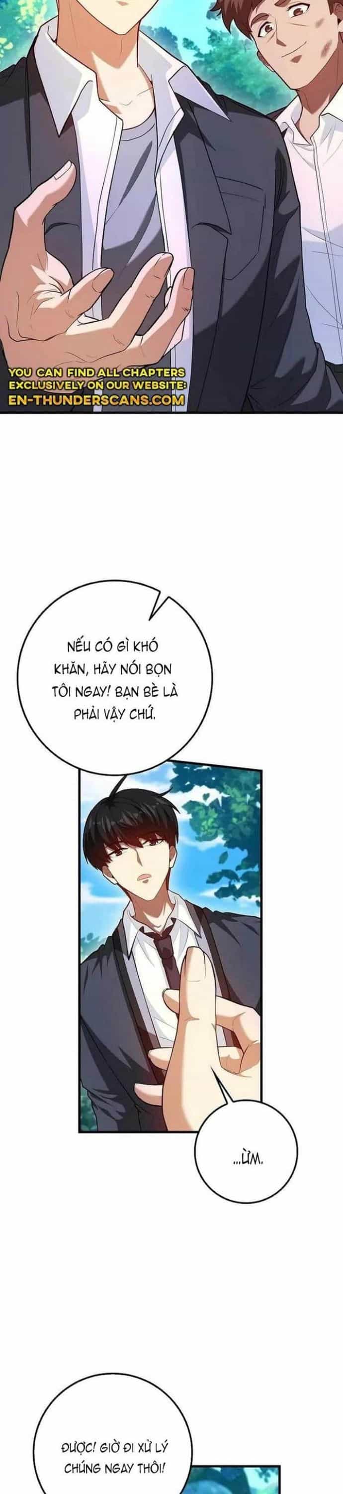 Thiên Tài Võ Thuật Hồi Quy - Chương 86 - ảnh 13