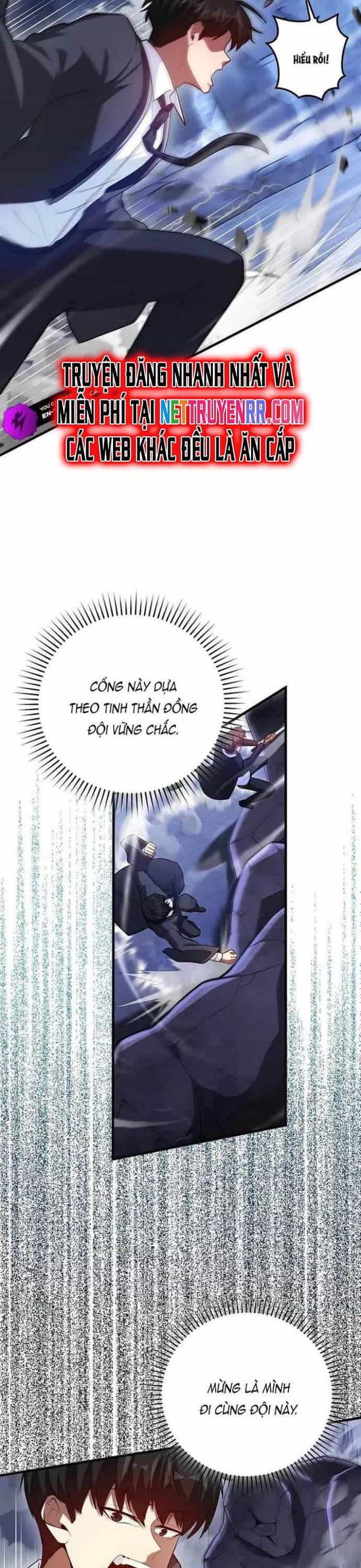 Thiên Tài Võ Thuật Hồi Quy - Chương 86 - ảnh 18
