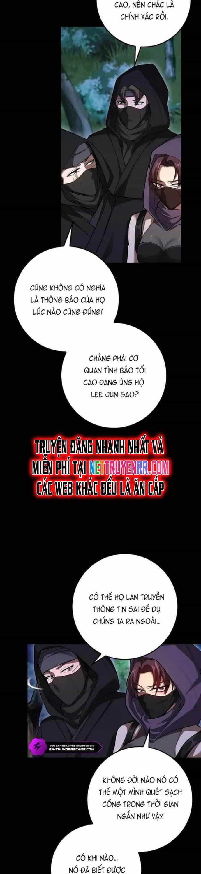 Thiên Tài Võ Thuật Hồi Quy - Chương 86 - ảnh 26