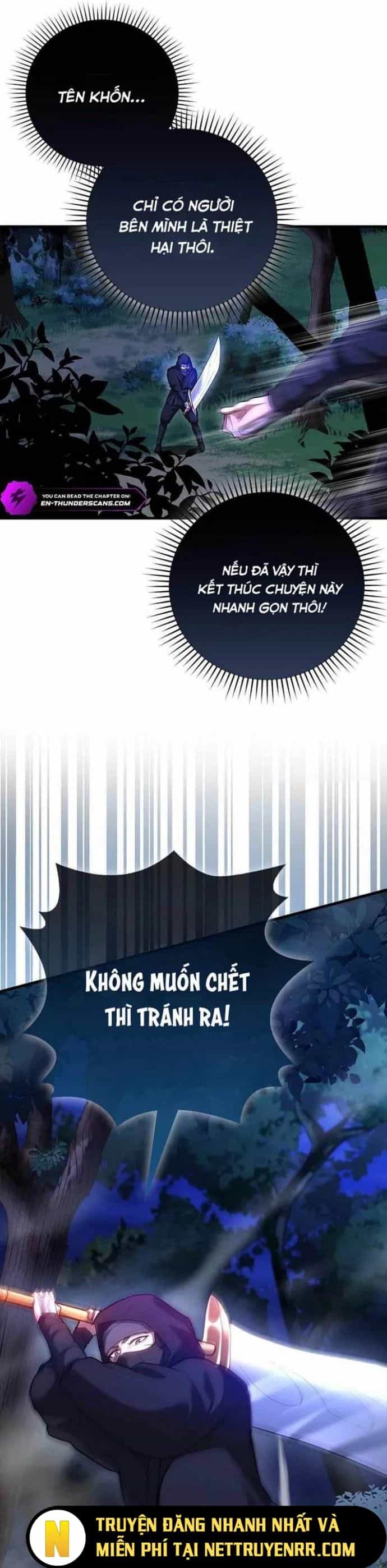 Thiên Tài Võ Thuật Hồi Quy - Chương 87 - ảnh 11