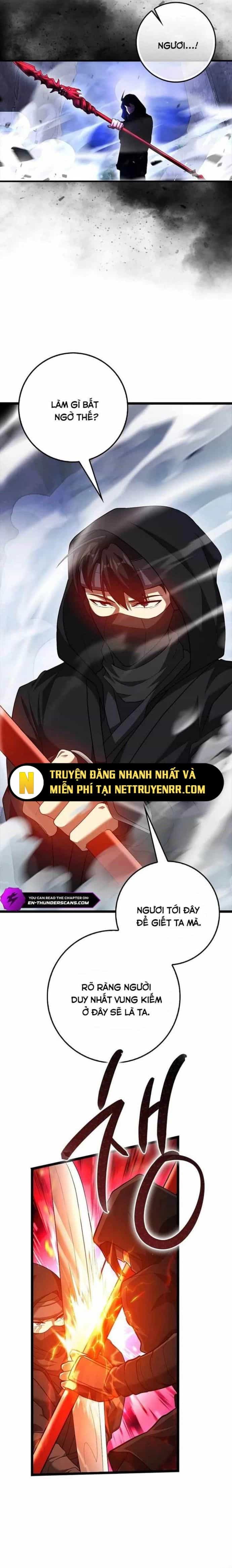 Thiên Tài Võ Thuật Hồi Quy - Chương 87 - ảnh 14